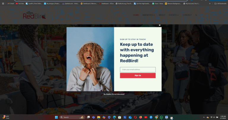 RedBird Mall 768x404
